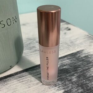 COPY - Lawless Forget the Filler Lip Plumper Line Smoothing Gloss